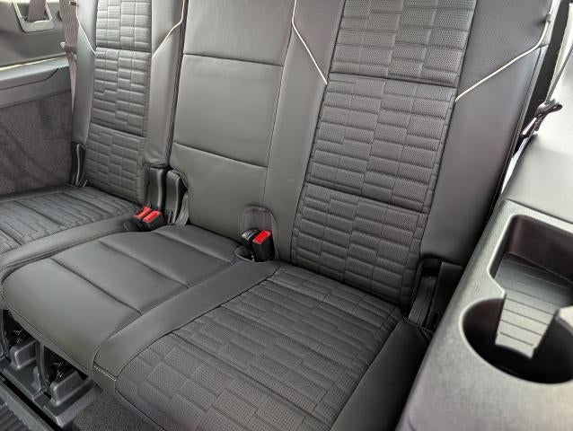 2026 Cadillac Escalade ESV 4WD Platinum Sport