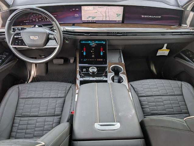 2026 Cadillac Escalade ESV 4WD Platinum Sport