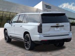 2026 Cadillac Escalade ESV 4WD Platinum Sport