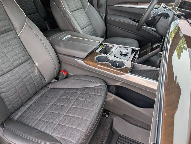 2026 Cadillac Escalade ESV 4WD Platinum Sport