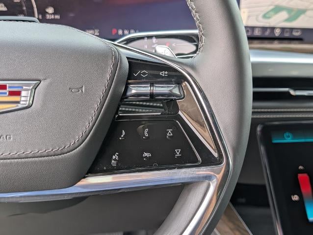 2026 Cadillac Escalade ESV 4WD Platinum Sport