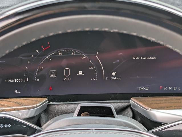 2026 Cadillac Escalade ESV 4WD Platinum Sport