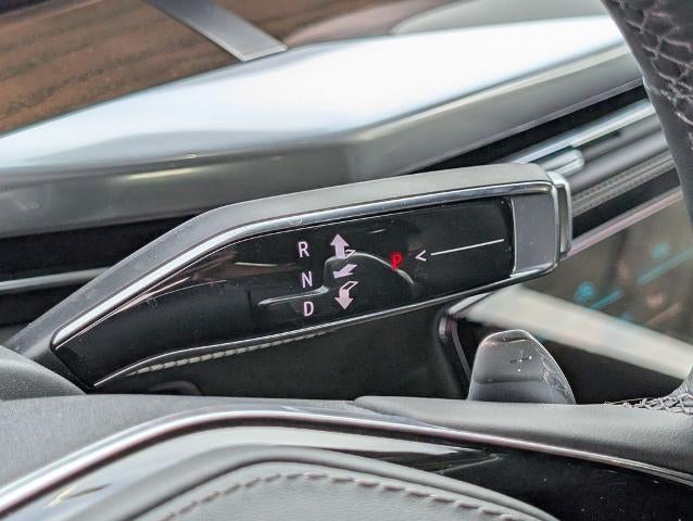 2026 Cadillac Escalade ESV 4WD Platinum Sport
