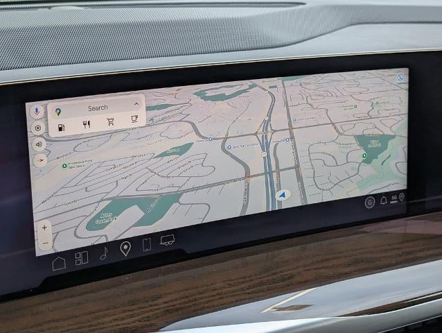 2026 Cadillac Escalade ESV 4WD Platinum Sport