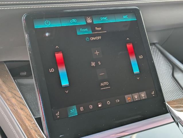 2026 Cadillac Escalade ESV 4WD Platinum Sport