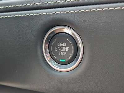 2026 Cadillac Escalade ESV 4WD Platinum Sport