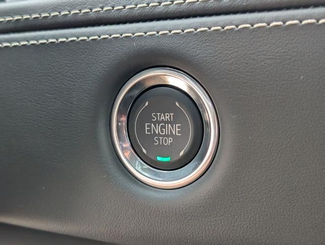 2026 Cadillac Escalade ESV 4WD Platinum Sport