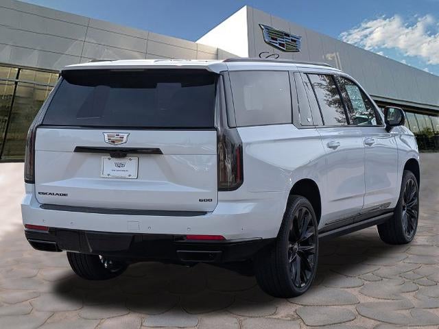 2026 Cadillac Escalade ESV 4WD Platinum Sport