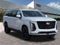 2026 Cadillac Escalade ESV 4WD Platinum Sport