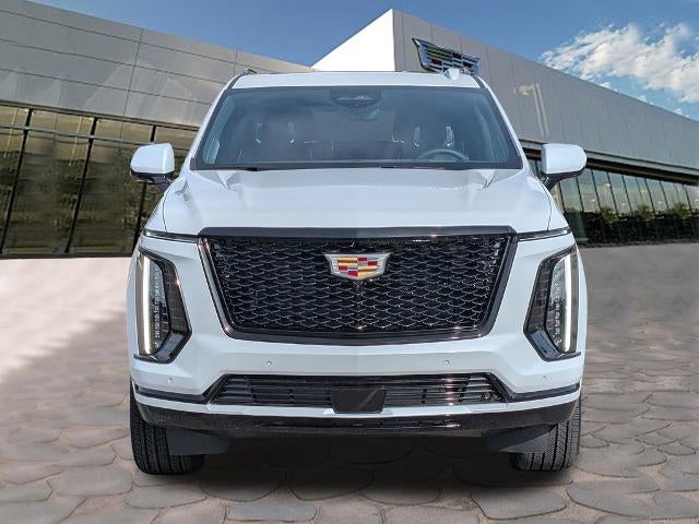 2026 Cadillac Escalade ESV 4WD Platinum Sport