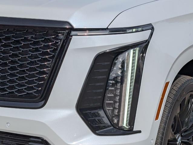 2026 Cadillac Escalade ESV 4WD Platinum Sport