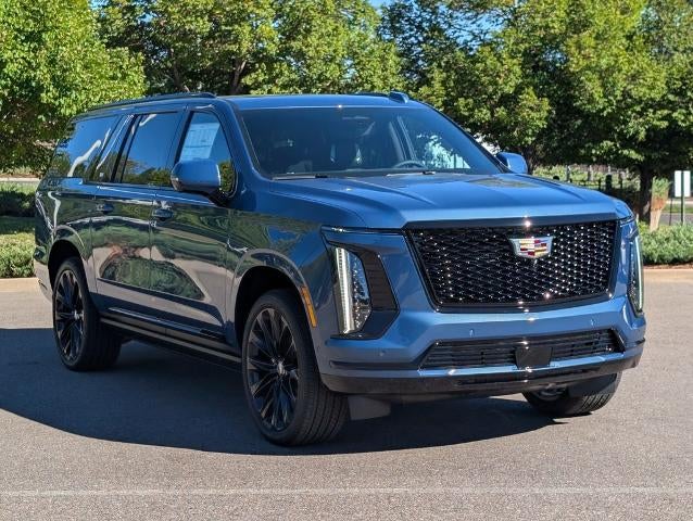 2026 Cadillac Escalade ESV 4WD Platinum Sport