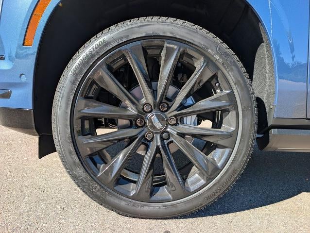 2026 Cadillac Escalade ESV 4WD Platinum Sport