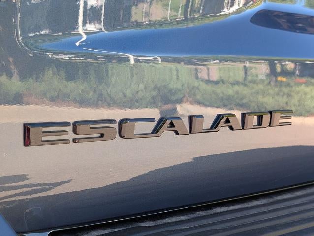 2026 Cadillac Escalade ESV 4WD Platinum Sport
