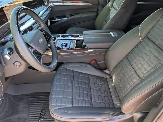 2026 Cadillac Escalade ESV 4WD Platinum Sport
