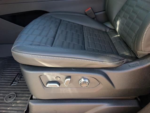 2026 Cadillac Escalade ESV 4WD Platinum Sport