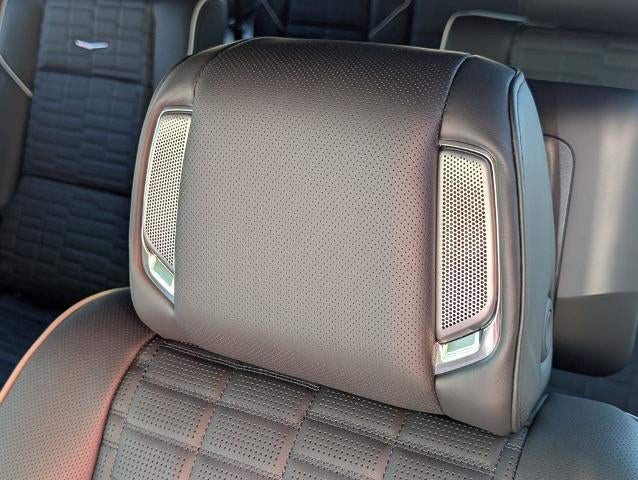 2026 Cadillac Escalade ESV 4WD Platinum Sport