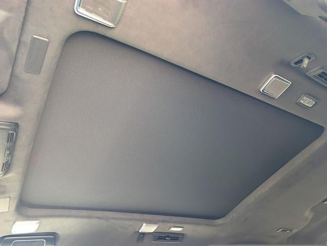2026 Cadillac Escalade ESV 4WD Platinum Sport