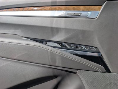 2026 Cadillac Escalade ESV 4WD Platinum Sport