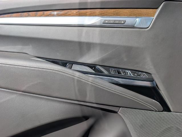 2026 Cadillac Escalade ESV 4WD Platinum Sport
