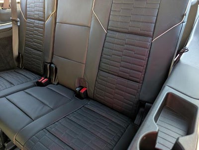 2026 Cadillac Escalade ESV 4WD Platinum Sport