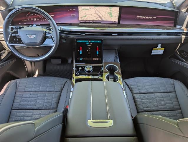 2026 Cadillac Escalade ESV 4WD Platinum Sport