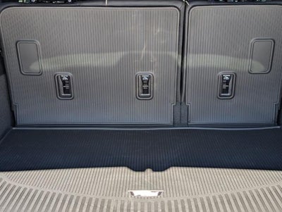 2026 Cadillac Escalade ESV 4WD Platinum Sport