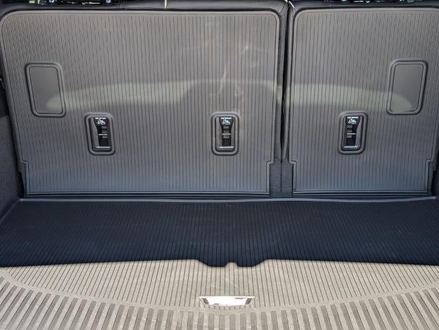 2026 Cadillac Escalade ESV 4WD Platinum Sport