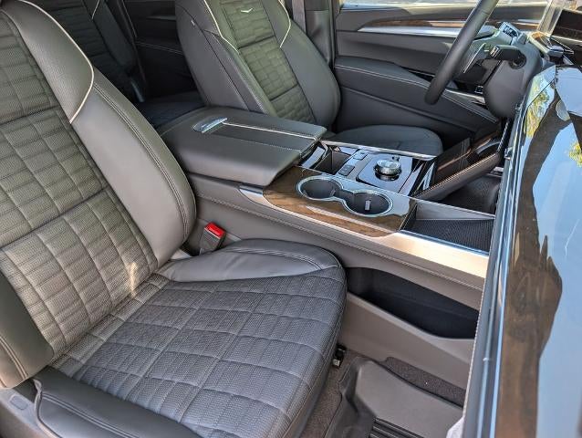 2026 Cadillac Escalade ESV 4WD Platinum Sport