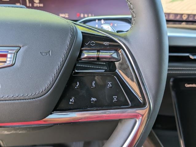 2026 Cadillac Escalade ESV 4WD Platinum Sport
