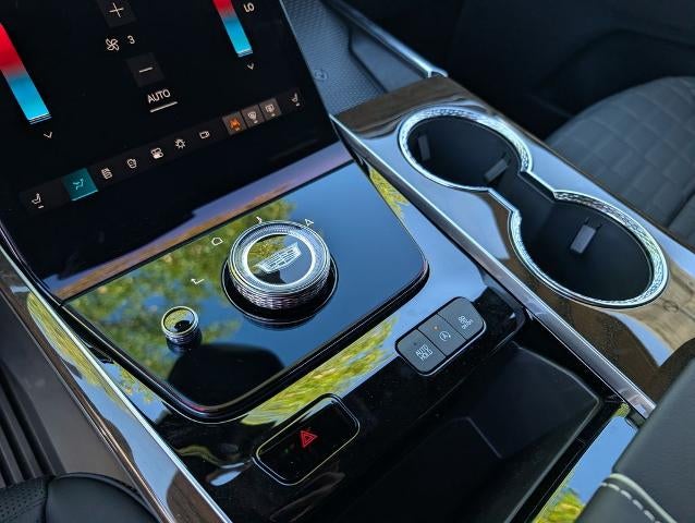 2026 Cadillac Escalade ESV 4WD Platinum Sport