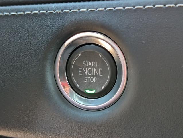2026 Cadillac Escalade ESV 4WD Platinum Sport
