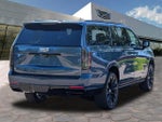 2026 Cadillac Escalade ESV 4WD Platinum Sport
