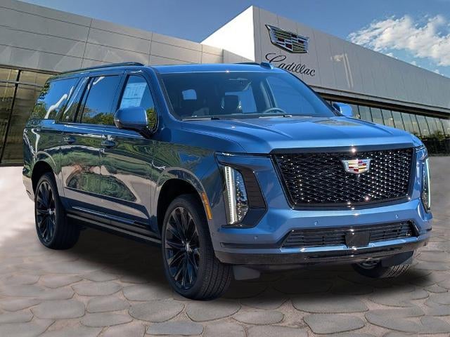 2026 Cadillac Escalade ESV 4WD Platinum Sport