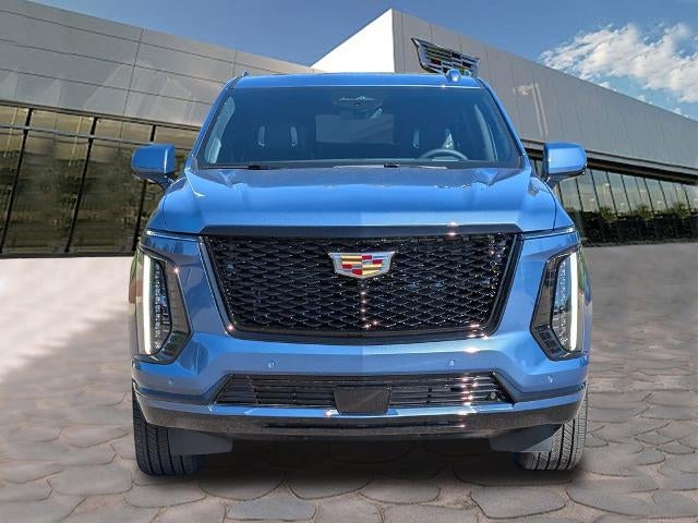 2026 Cadillac Escalade ESV 4WD Platinum Sport