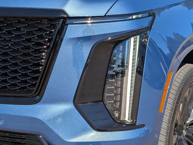2026 Cadillac Escalade ESV 4WD Platinum Sport