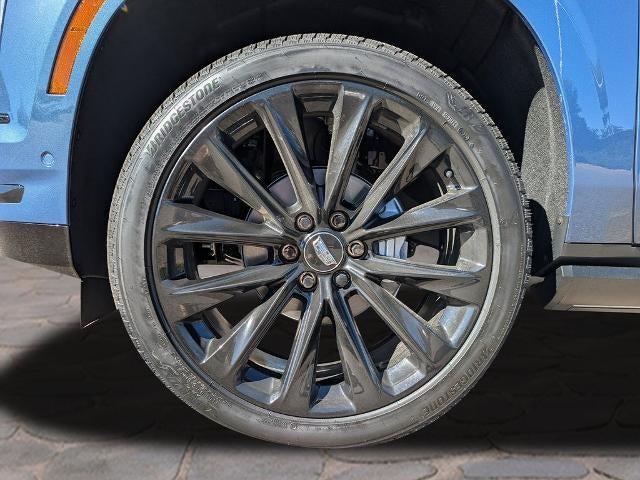 2026 Cadillac Escalade ESV 4WD Platinum Sport