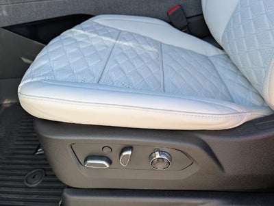 2027 Cadillac Escalade ESV 4WD Platinum Sport