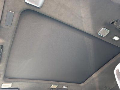 2027 Cadillac Escalade ESV 4WD Platinum Sport