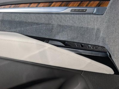 2027 Cadillac Escalade ESV 4WD Platinum Sport
