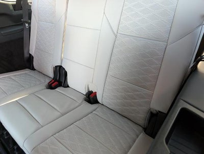 2027 Cadillac Escalade ESV 4WD Platinum Sport