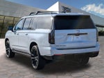2027 Cadillac Escalade ESV 4WD Platinum Sport