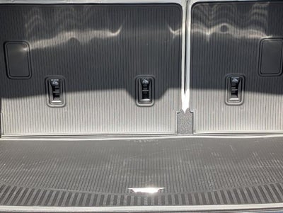 2027 Cadillac Escalade ESV 4WD Platinum Sport