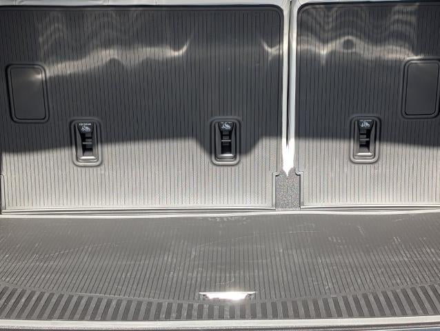 2027 Cadillac Escalade ESV 4WD Platinum Sport