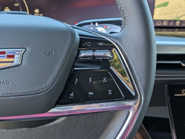 2027 Cadillac Escalade ESV 4WD Platinum Sport
