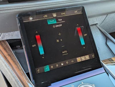 2027 Cadillac Escalade ESV 4WD Platinum Sport