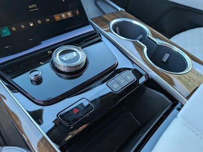 2027 Cadillac Escalade ESV 4WD Platinum Sport