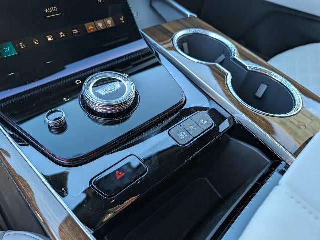 2027 Cadillac Escalade ESV 4WD Platinum Sport