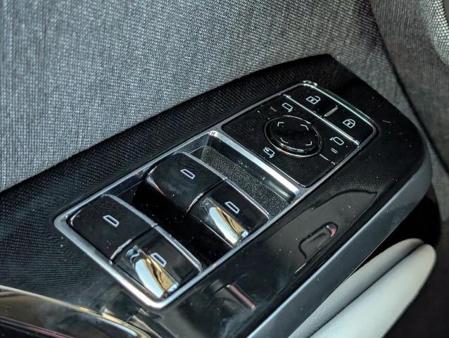 2027 Cadillac Escalade ESV 4WD Platinum Sport