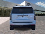 2027 Cadillac Escalade ESV 4WD Platinum Sport
